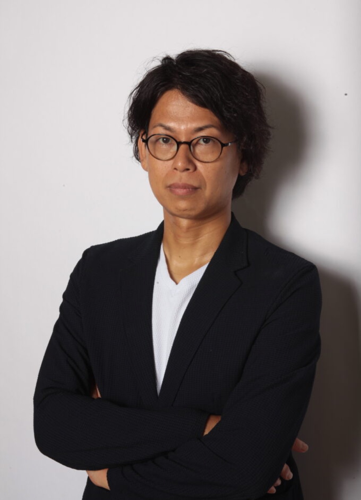 内山剛臣